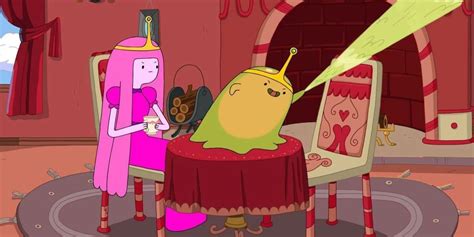 adventure time slime princess voice|More.